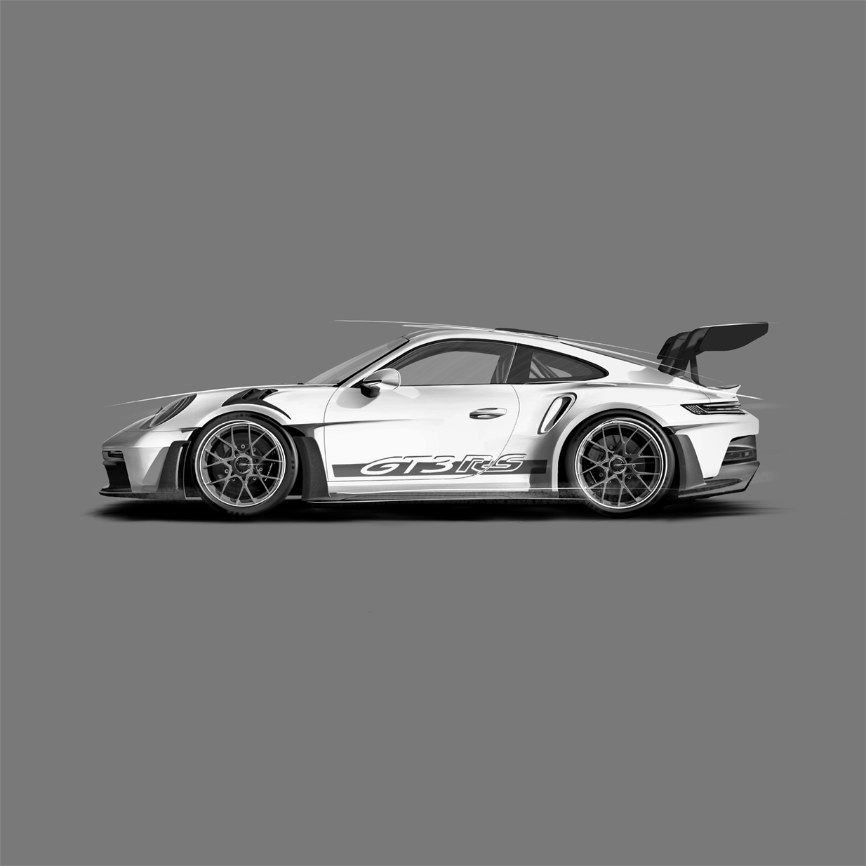 GT3